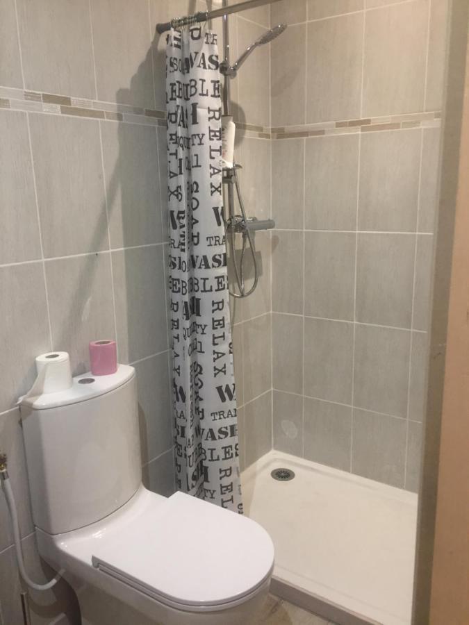 Apartamento La Cremaillere Huriel Exterior foto